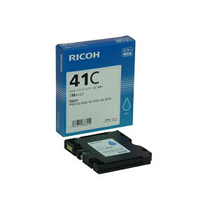 RICOH SGJ[gbW GC41C 1F R[ 4961311866210