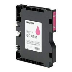 RICOH SGJ[gbW GC41M 1F R[ 4961311866227