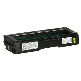RICOH トナーカートリッジイエローP　C300H　 514232　4961311937910