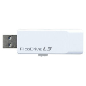 GH-UF3LA16GW@GREEN HOUSE USB3.0[ sRhCu16G GH-UF3LA16G-WH 16GB O[nEX 4511677093357