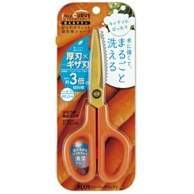 プラス　フィットカット　SC－175STW　キャロッ 34-554 4977564613273