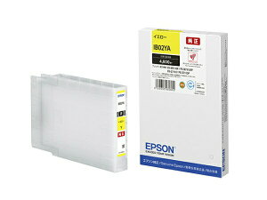 EPSON CNJ[gbWCG[WTC IB02YA@4988617320895
