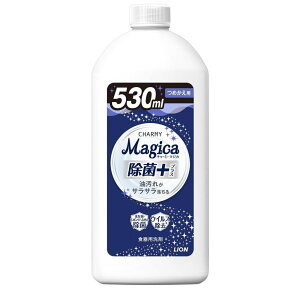 ���C�I�� �`���[�~�[MAGICA�W���L���c���J�G 530ML�@4903301364580