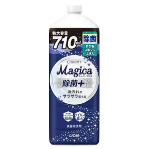 ���C�I�� �`���[�~�[MAGICA�W���L���c���J�G 710ML�@4903301364597