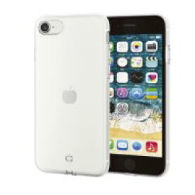 エレコム iPhone SE ソフトケース 薄型 クリア 4549550244428