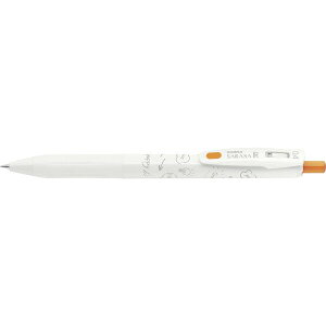 �[�u�� ZEBRA JJS29-R1W-OR [�y����z�W�F���{�[���y�� �T���TR 0.4mm �z���C�g�V���[�Y �I�����W]�m�݌ɕi�n