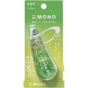 g{M TOMBOW CT-CA5G04QEC [ Ce[v MONO AIRimGA[j CT-CA5 g؂^Cv 5mm×10m IWiO[]m݌ɕin