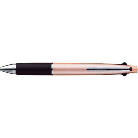 三菱鉛筆 ジェットストリーム 多機能ペン 41 ベビーピンク 三菱鉛筆 4902778225479