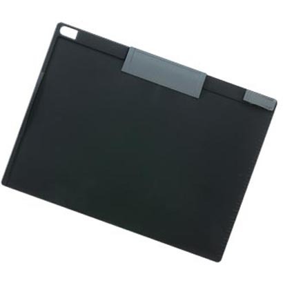 Sonic clipboard A4 side black CB-275-GD 4970116030672 ten 779円×10セット クリップボード ソニック 10セット sets お求めやすく価格改定 [宅送] 黒