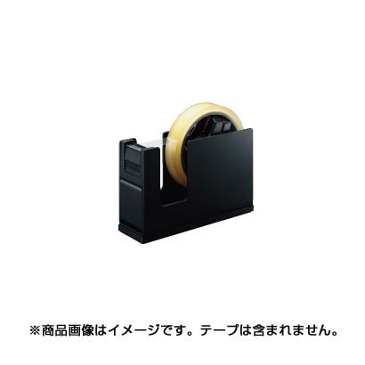 最大48%OFFクーポン 新作通販 KOKUYO Kokuyo T-SM111D tape cutter Cal cut steel type black コクヨ テープカッター カルカット スチールタイプ 黒 4901480318165 10セット chadc.tv chadc.tv