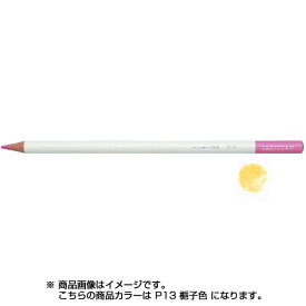 トンボ鉛筆 色鉛筆 色辞典 単色P13 CI-RP13 トンボ鉛筆 4901991903041（6セット）