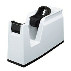 T-SM100W コクヨ テープカッター カルカット 白 T-SM100W コクヨ 4901480297828（20セット）