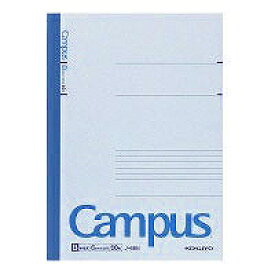 ノ-6B コクヨ B5キャンパスノート ノ-6B コクヨ 4901480070339（20セット）