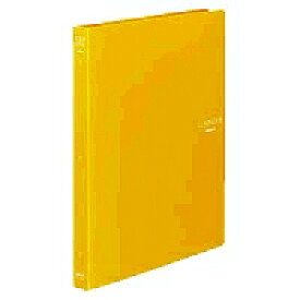 ラ-320Y コクヨ クリヤーブック 黄 ラ-320Y コクヨ 4901480047904