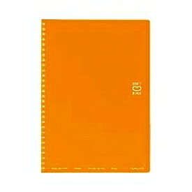 ス-SV301BT-YR コクヨ ソフトリングノート スSV301BTYR コクヨ 4901480307602（220セット）