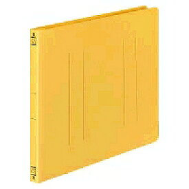 フ-V15Y コクヨ フラットファイルV樹脂とじ フ-V15Y コクヨ 4901480138855