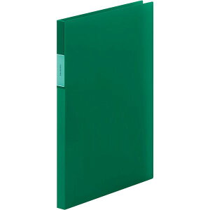 キングジム favorites zファイル透明 a4タテ 収容 背幅 緑 fv558tミト キングジム 4971660044856(20セット)