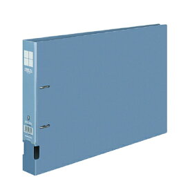 【送料無料】フ-FD439B コクヨS＆T Dリングファイル フ-FD439NB コクヨ 4901480212821（20セット）