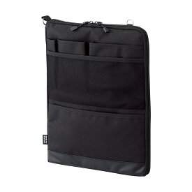 【単価1494円・送料無料】A-7683-24 リヒトラブ A4バッグインバッグ A-7683-24 リヒトラブ 4903419818869（40セット）