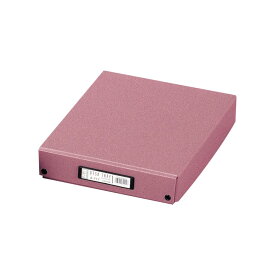 【単価640円・送料無料】A-717ロ-ズP デスクトレー A4 ローズピンク リヒトラブ 4903419822231（100セット）