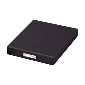 【単価1742円・送料無料】A-718クロ デスクトレー A3 ブラック リヒトラブ 4903419822866（40セット）