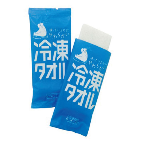 新品■送料無料■ mimoto b_冷凍タオル 200枚 人気の製品