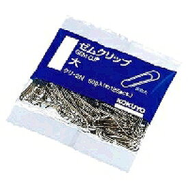 クリ-2 コクヨ ゼムクリップ クリ-2N コクヨ 4901480417066