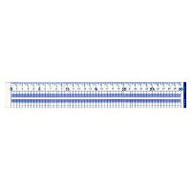 CL-RG30 コクヨ 方眼直線定規30cm CLRG30N コクヨ 4901480435435