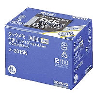 フセンミニ トップ 4901480192543 for the KOKUYO tuck virtue コクヨ ﾀｯｸﾒﾓ徳用ﾌｾﾝﾐﾆ 925円×1セット memo お買得