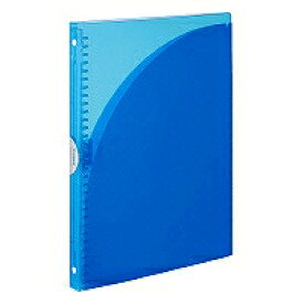 ル-AP171LB コクヨ バインダーノート ル-AP171LB コクヨ 4901480243849（100セット）