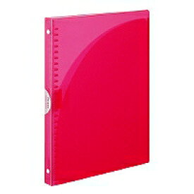 【送料無料】ル-AP711P コクヨ バインダーノート ル-AP711P コクヨ 4901480243801（40セット）