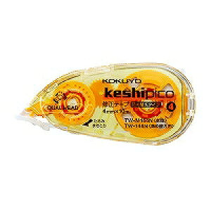 [䂤pPbg/1܂] TW-M144 RN KOKUYO 58918142 Ce[vPVsRlߑւ^Cv4mm10m TW|M144N RN 4901480480909