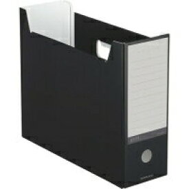 【単価384円・送料無料】A4-NELF-D コクヨ ファイルボックス A4-NELF-D コクヨ 4901480331003（190セット）