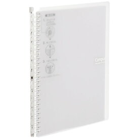 【単価665円・送料無料】ル-SP706T バインダー スマートリング ル-SP706T コクヨ 4901480341422（100セット）