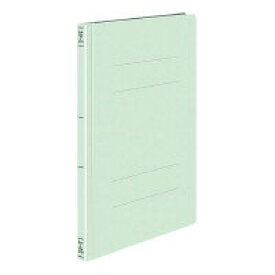 フ-T10G コクヨ フラットファイルt a4縦 収容 緑 フーt10ng コクヨ 4901480027500（10セット）
