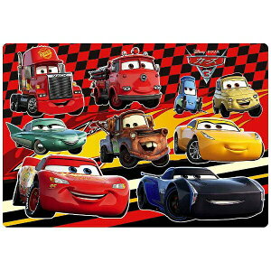 DC-60-127@pY60s[X J[Y NX[h {N̓Co Cars 3 e[ 4905823921272i110Zbgj