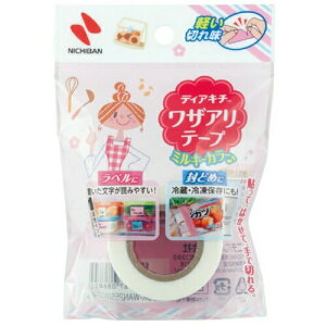 �j�`�o�� DearKitchen�@�f�B�A�L�` ���U�A���e�[�v�@�ւ��e�[�v×10 �j�`�o�� 4987167086855�i40�Z�b�g�j