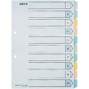 �J���[�C���f�b�N�X 907-10Y(1�p�b�N��) �L���O�W�� 4971660004157�i240�Z�b�g�j