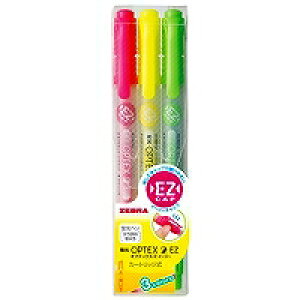 WKT11-3C �[�u�� �u���I�v�e�b�N�X2-EZ 3�F�Z�b�g WKT11-3C �[�u�� 4901681390403�i400�Z�b�g�j