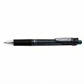 【単価356円・送料無料】J4SAS11-BK ゼブラ サラサマルチ04 J4SAS11-BK ゼブラ 4901681120116（200セット）