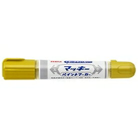 YYT20-GO ゼブラ マッキーペイントマーカー金 YYT20-GO ゼブラ 4901681575589（300セット）