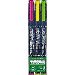 WKCR1-3C �I�v�e�b�N�X�E�P�A/3�F�Z�b�g �[�u�� 4901681347100�i300�Z�b�g�j