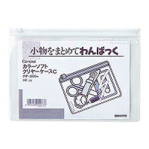 �N�P-306W �R�N�� KOKUYO 51096229 �J���[�\�t�g�N�����[�P�[�XC � S�^ B6 �� �N�P�|306W �R�N�� 4901480420776�i400�Z�b�g�j