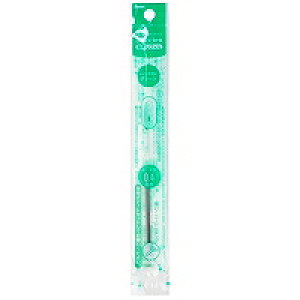 XBGRN4D �؂�Ă� �Q���C���L�{�[���y�� �X���b�`�[�Y ��p���t�B�� 0.4mm �O���[�� XBGRN4D �؂�Ă� 4902506251565�i800�Z�b�g�j