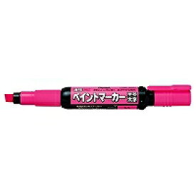 MWP30-P ぺんてる ペイントマーカー MWP30-P ぺんてる株式会社 4902506193650（200セット）