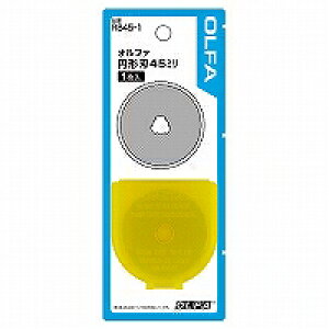 RB45-1�@�I���t�@ �~�`�n45mm�֐n �I���t�@ 4901165101501�i10�Z�b�g�j