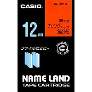 XR-12FOEIV@CASIO l[he[v XR-12FOE 12mm JVIvZ@ 4971850153405i100Zbgj