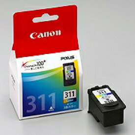 Canon インクカートリッジ BC-311 3色 キヤノン 4960999616995