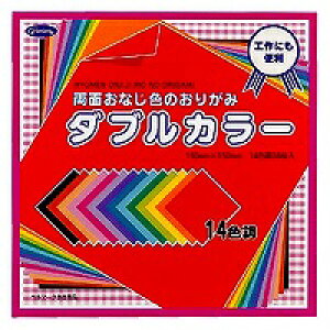 Ozr[ ʂȂF̂肪݃_uJ[ 15cm 36 VEm[g 4901161018926i60Zbgj