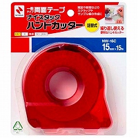 Ltd. Nichiban double-sided tape nice tuck NW-40 general type Shinji by Nichiban Co. 